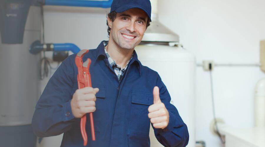 Local sewer line repair in Spooner, WI